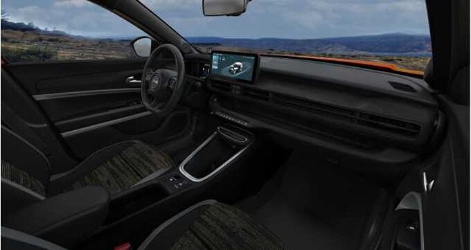 Jeep Avenger Elektro Longitude E-AUTOPRÄMIE