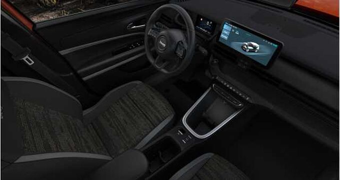 Jeep Avenger Elektro Longitude E-AUTOPRÄMIE