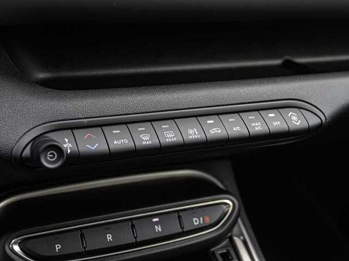 Jeep Avenger Elektro Summit Panorama/Leder