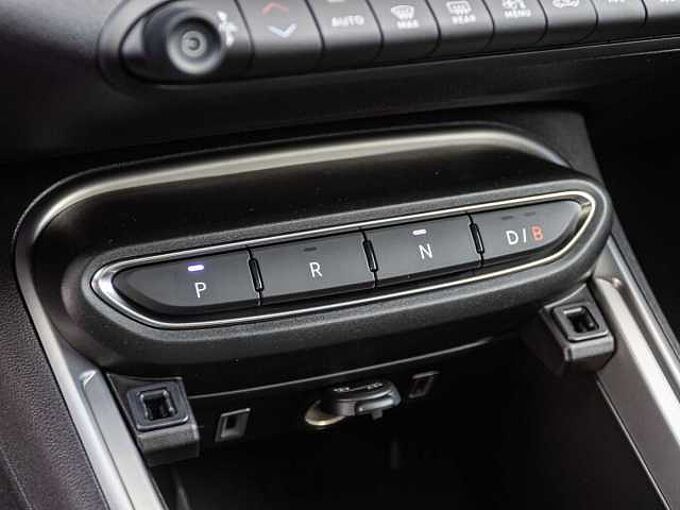 Jeep Avenger Elektro Summit Panorama/Leder