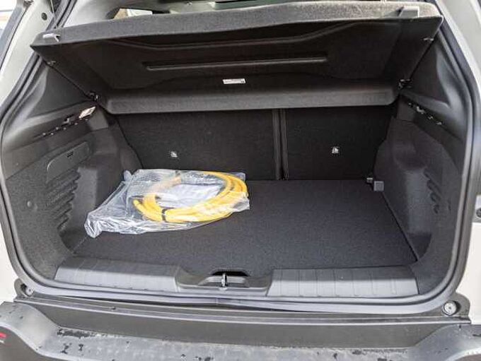 Jeep Avenger Elektro Summit Panorama/Leder