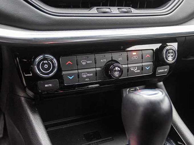 Jeep Compass PHEV 'S' 4Xe Leder Panorama