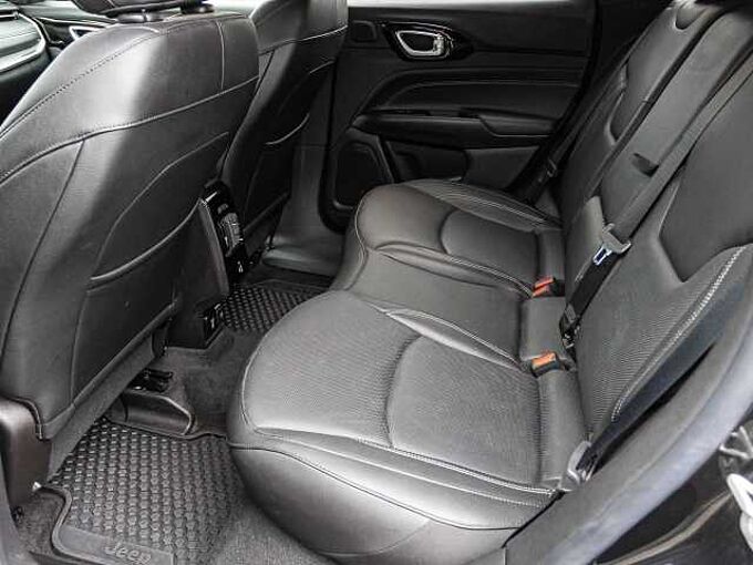 Jeep Compass PHEV 'S' 4Xe Leder Panorama