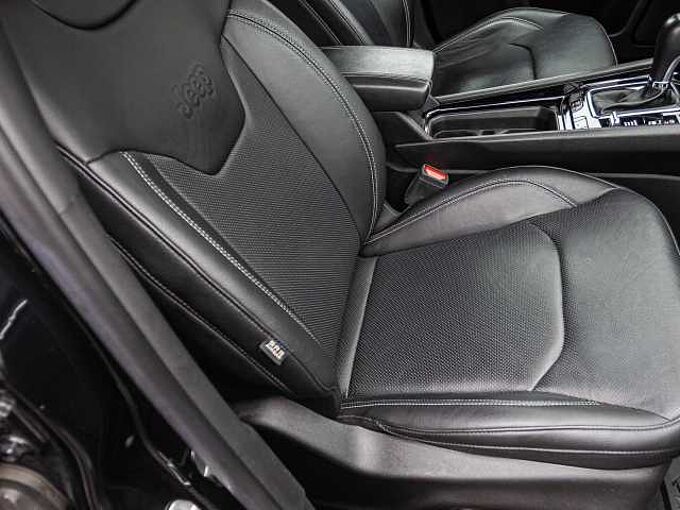 Jeep Compass PHEV 'S' 4Xe Leder Panorama