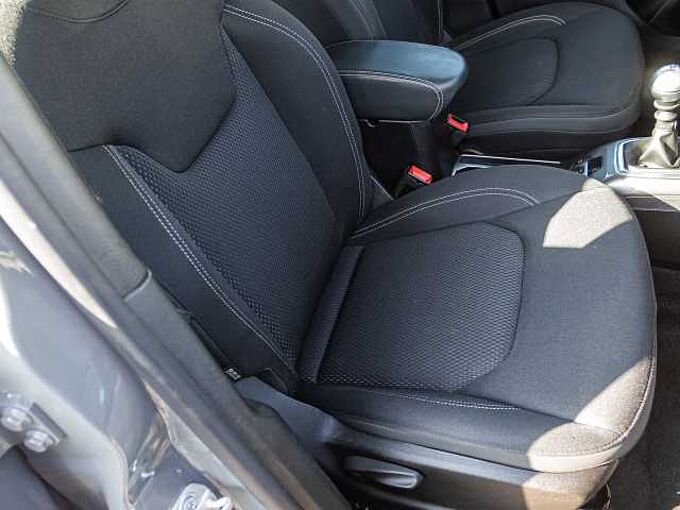 Jeep Renegade 1.0 T-GDI Limited LED AHK