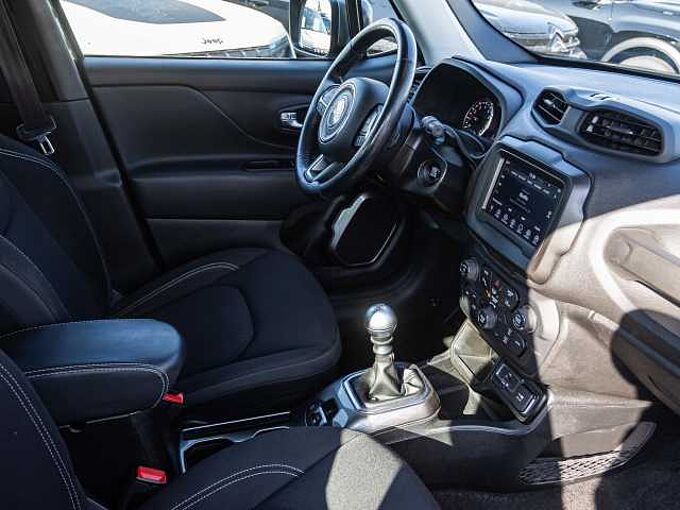 Jeep Renegade 1.0 T-GDI Limited LED AHK