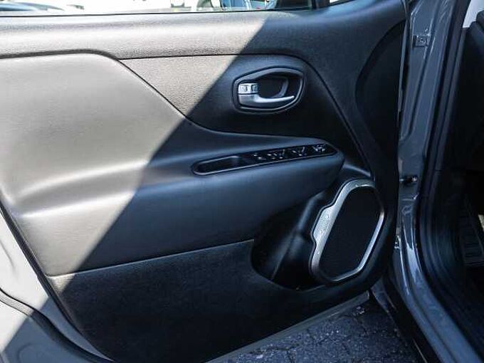 Jeep Renegade 1.0 T-GDI Limited LED AHK