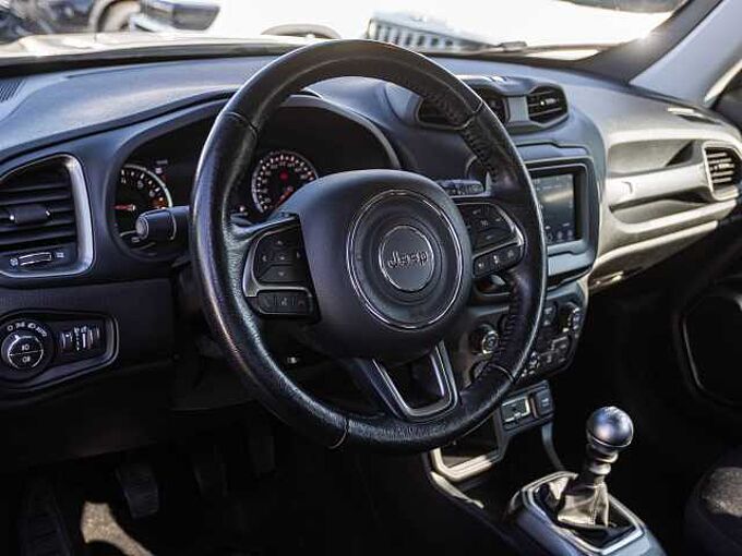 Jeep Renegade 1.0 T-GDI Limited LED AHK