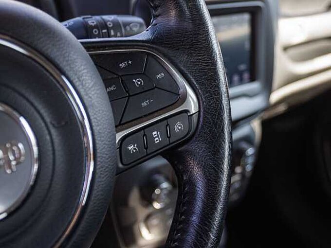 Jeep Renegade 1.0 T-GDI Limited LED AHK