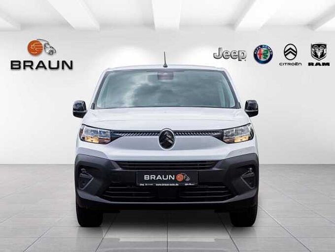 Citroen Berlingo XL Diesel 100 Connect-/Winterpaket