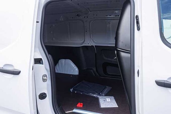 Citroen Berlingo XL Diesel 100 Connect-/Winterpaket