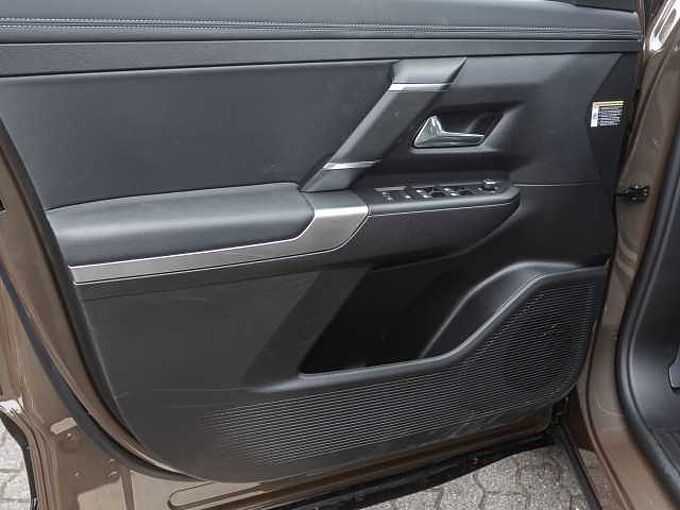 Jeep Compass 1.2 e-Hybrid DCT6 FIRST EDITION Voll