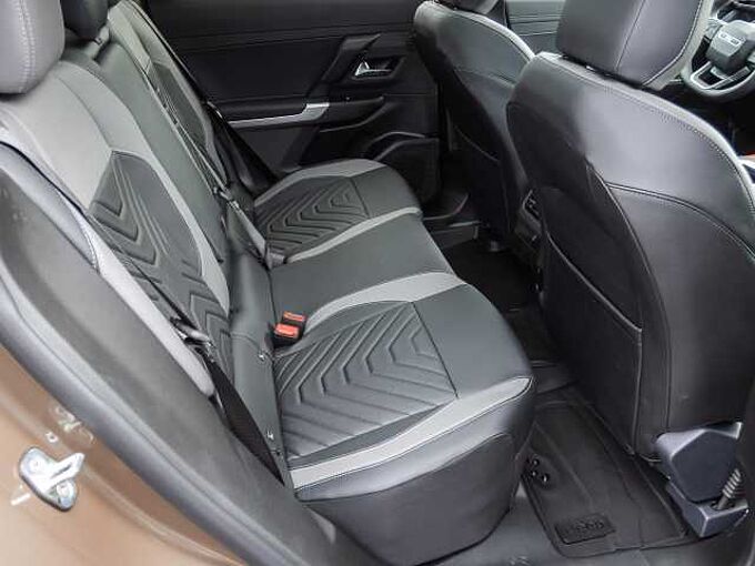 Jeep Compass 1.2 e-Hybrid DCT6 FIRST EDITION Voll