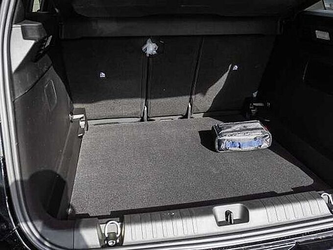 Jeep Compass 1.2 e-Hybrid DCT6 FIRST EDITION Voll
