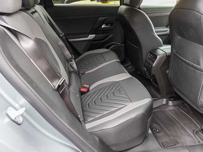 Jeep Compass 1.2 e-Hybrid DCT6 FIRST EDITION Voll