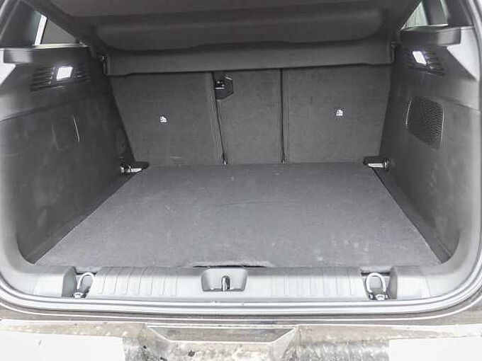 Jeep Compass 1.2 e-Hybrid DCT6 FIRST EDITION Voll