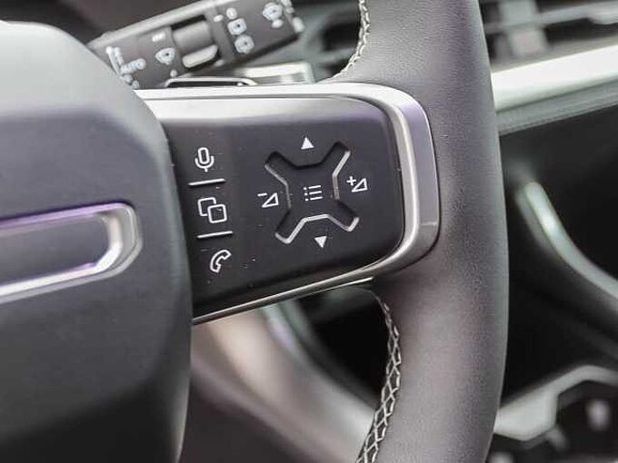 Jeep Compass 1.2 e-Hybrid DCT6 FIRST EDITION Voll