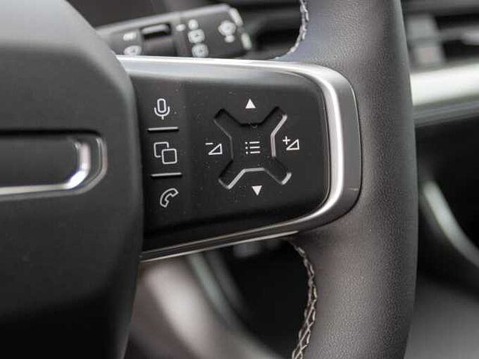 Jeep Compass 1.2 e-Hybrid DCT6 FIRST EDITION