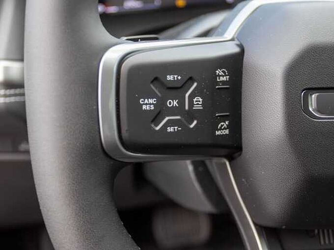 Jeep Compass 1.2 e-Hybrid DCT6 FIRST EDITION