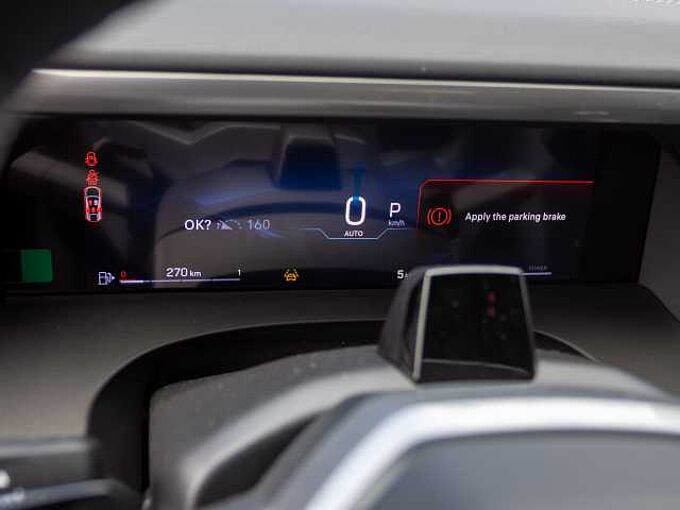 Jeep Compass 1.2 e-Hybrid DCT6 FIRST EDITION