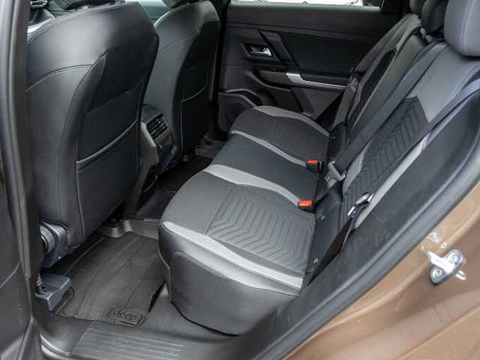 Jeep Compass 1.2 e-Hybrid DCT6 FIRST EDITION