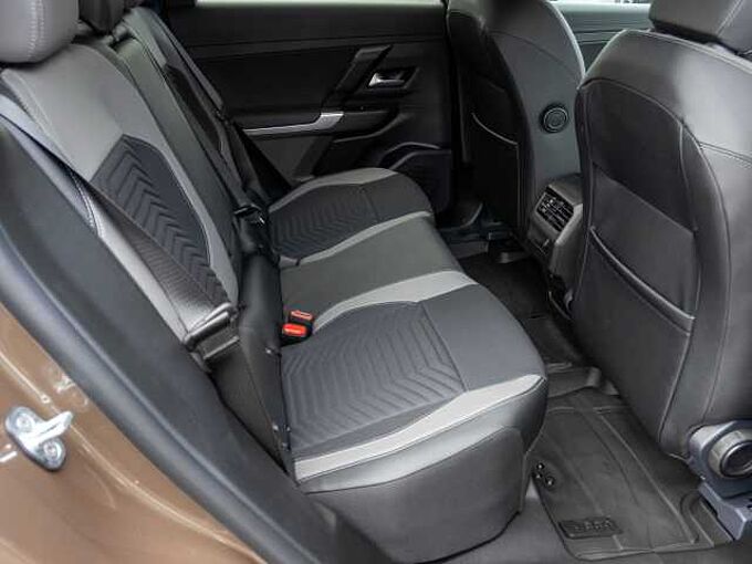 Jeep Compass 1.2 e-Hybrid DCT6 FIRST EDITION