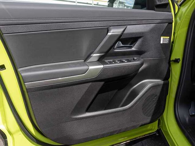 Jeep Compass 1.2 e-Hybrid DCT6 FIRST EDITION