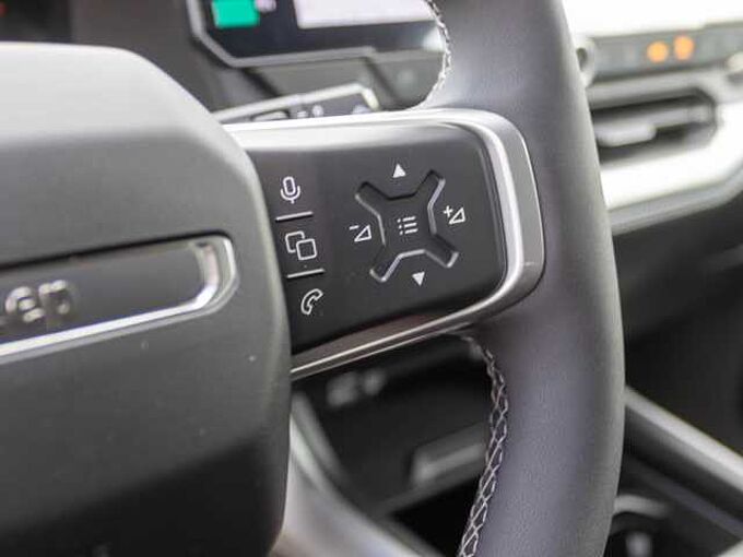 Jeep Compass 1.2 e-Hybrid DCT6 FIRST EDITION