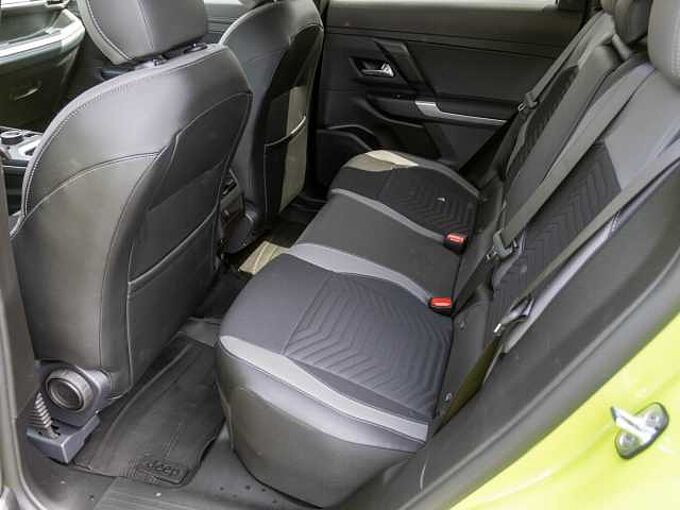 Jeep Compass 1.2 e-Hybrid DCT6 FIRST EDITION