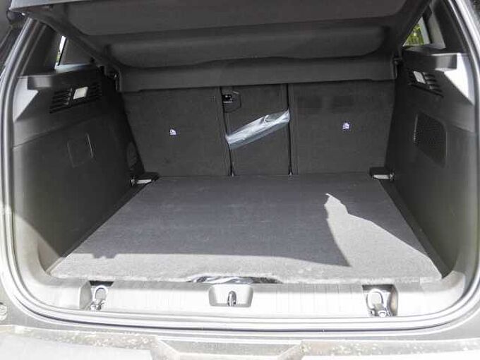 Jeep Compass 1.2 e-Hybrid DCT6 FIRST EDITION