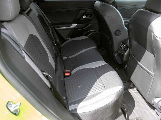 Jeep Compass 1.2 e-Hybrid DCT6 FIRST EDITION