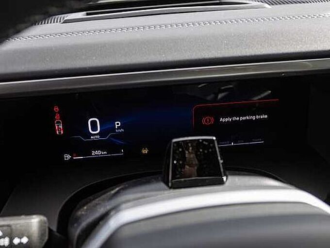 Jeep Compass 1.2 e-Hybrid DCT6 FIRST EDITION