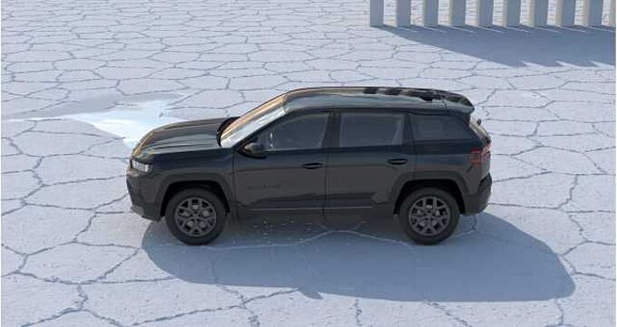 Jeep Compass 1.2 e-Hybrid DCT6 ALTITUDE