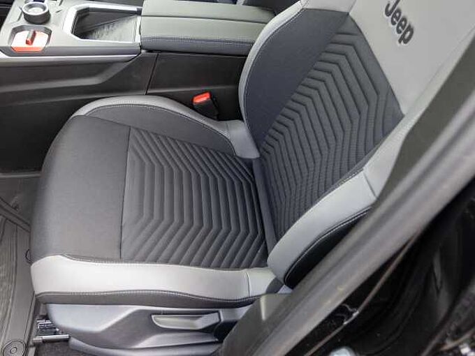 Jeep Compass 1.2 e-Hybrid DCT6 ALTITUDE