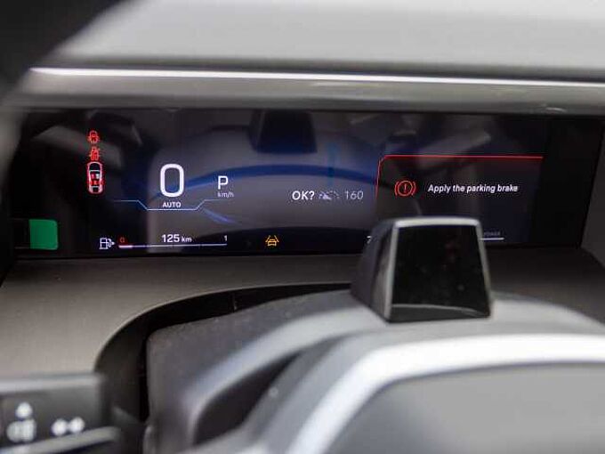 Jeep Compass 1.2 e-Hybrid DCT6 ALTITUDE