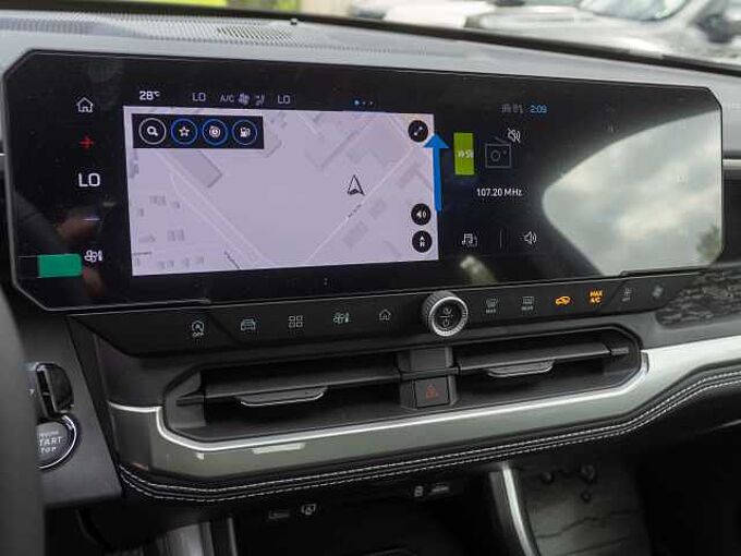 Jeep Compass 1.2 e-Hybrid DCT6 ALTITUDE