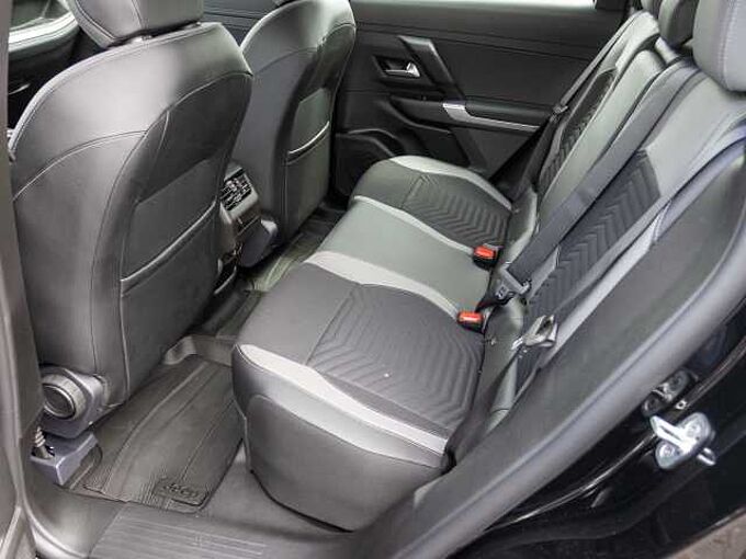 Jeep Compass 1.2 e-Hybrid DCT6 ALTITUDE