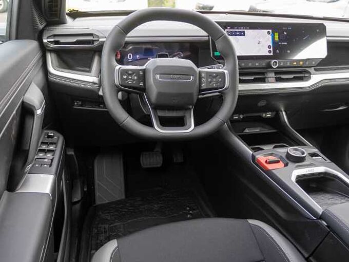 Jeep Compass 1.2 e-Hybrid DCT6 ALTITUDE
