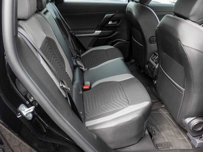 Jeep Compass 1.2 e-Hybrid DCT6 ALTITUDE