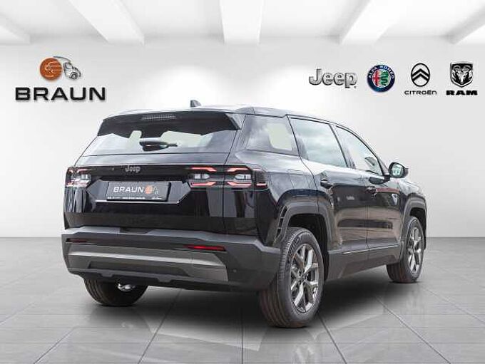 Jeep Compass 1.2 e-Hybrid DCT6 ALTITUDE