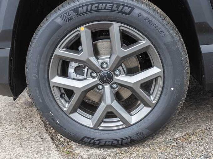 Jeep Compass 1.2 e-Hybrid DCT6 ALTITUDE