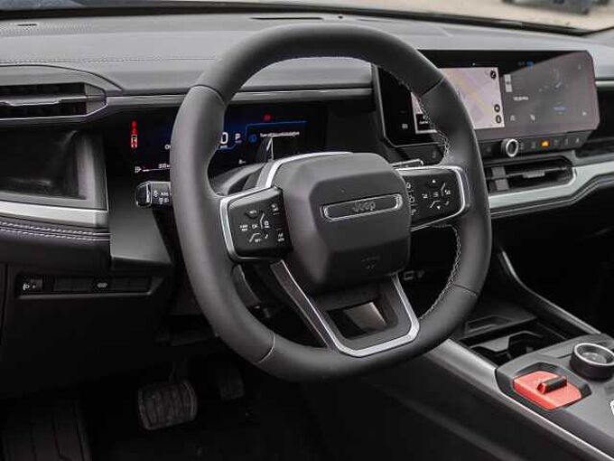 Jeep Compass 1.2 e-Hybrid DCT6 ALTITUDE