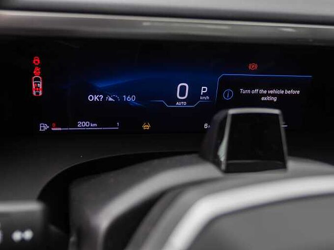 Jeep Compass 1.2 e-Hybrid DCT6 ALTITUDE