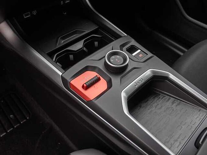 Jeep Compass 1.2 e-Hybrid DCT6 ALTITUDE
