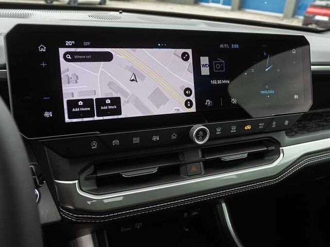 Jeep Compass 1.2 e-Hybrid DCT6 ALTITUDE
