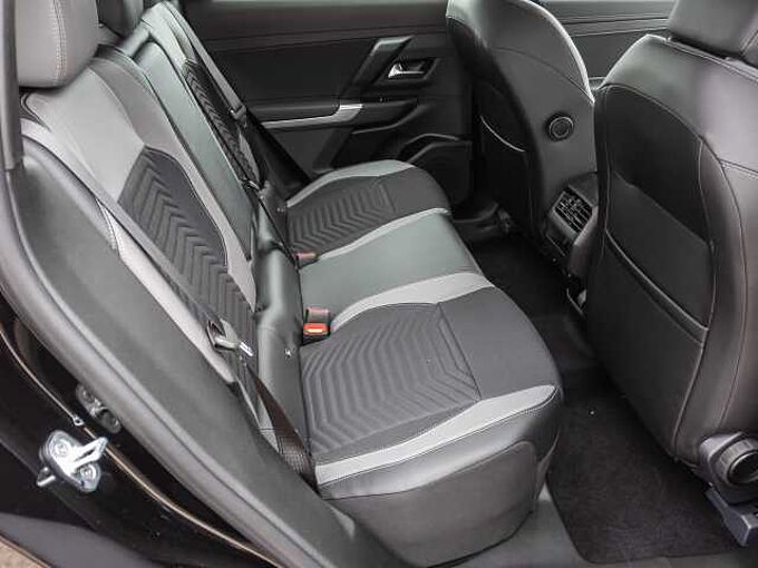 Jeep Compass 1.2 e-Hybrid DCT6 ALTITUDE