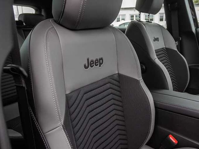 Jeep Compass 1.2 e-Hybrid DCT6 ALTITUDE