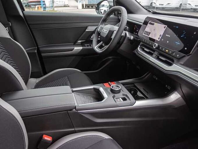 Jeep Compass 1.2 e-Hybrid DCT6 ALTITUDE
