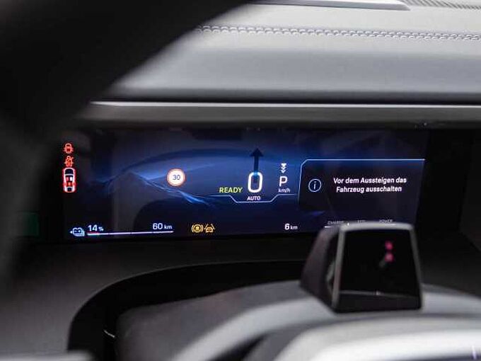 Jeep Compass ELEKTRO 74 kWh 213 PS FIRST EDITION