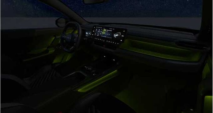 Jeep Compass 1.6 Plug-In Hybrid FIRST EDITION